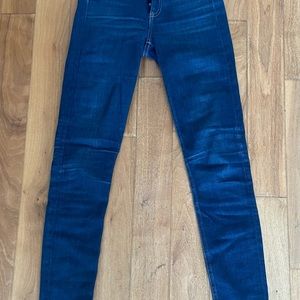 Jane Super High-Rise Skinny, Rag & Bone